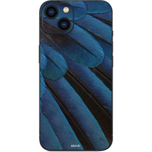 Macaw iPhone Skins